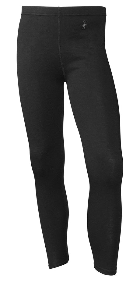 Pantaloni Copii Smartwool K Classic Thermal Merino 250 Bottom Boxed
