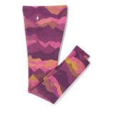 Pantaloni Copii Smartwool K Classic Thermal Merino 250 Bottom Boxed