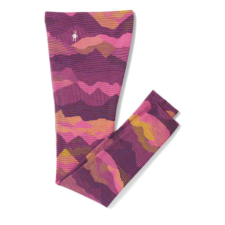 Pantaloni Copii Smartwool K Classic Thermal Merino 250 Bottom Boxed