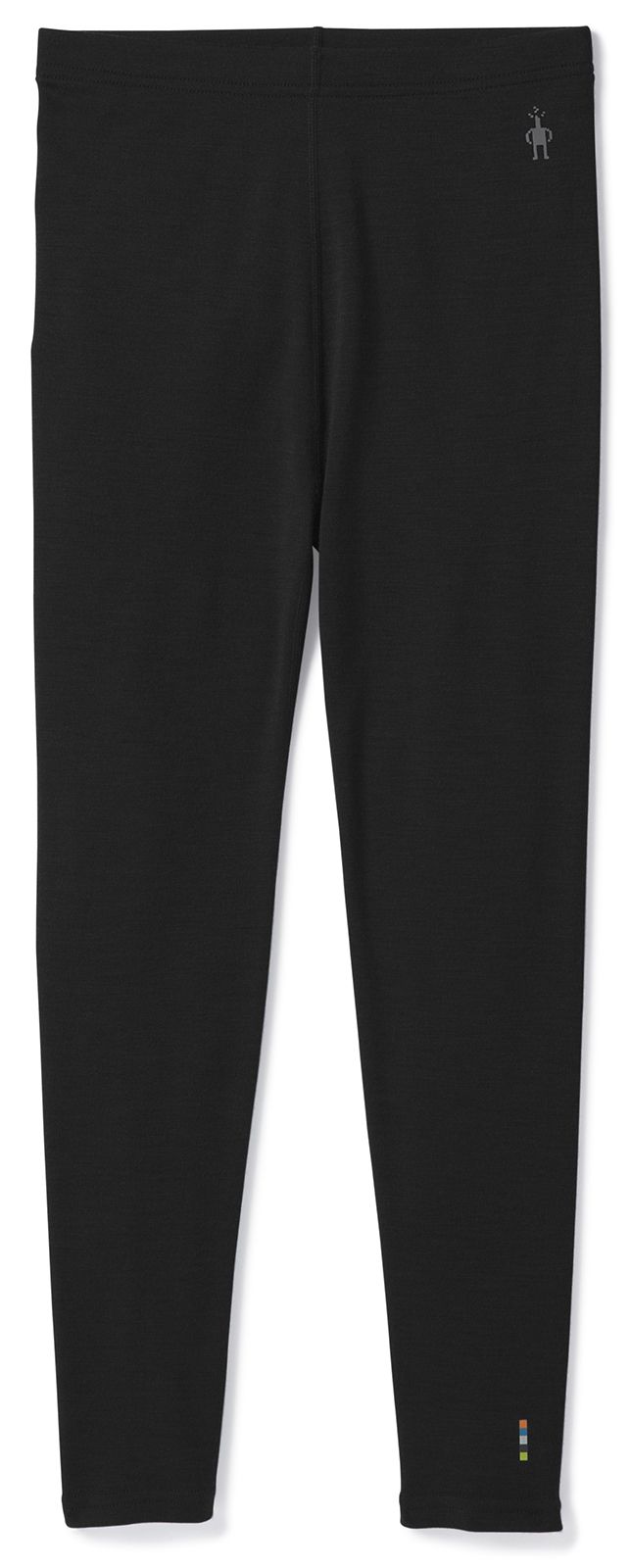 Pantaloni Copii Smartwool K Classic Thermal Merino 250 Bottom Boxed
