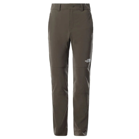 Pantaloni Copii The North Face Boys Exploration   Pantaloni Copii The North Face Boys Exploration