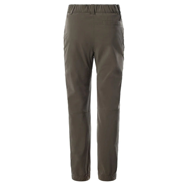 Pantaloni Copii The North Face Boys Exploration   Pantaloni Copii The North Face Boys Exploration