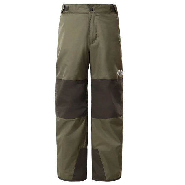 Pantaloni Copii Baieti The North Face Freedom Insulated   Pantaloni Copii Baieti The North Face Freedom Insulated