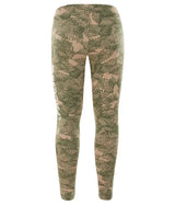 Pantaloni Copii The North Face G Cotton Blend Leggings   Pantaloni Copii The North Face G Cotton Blend Leggings