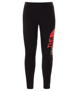 Pantaloni Copii The North Face G Cotton Blend Leggings   Pantaloni Copii The North Face G Cotton Blend Leggings