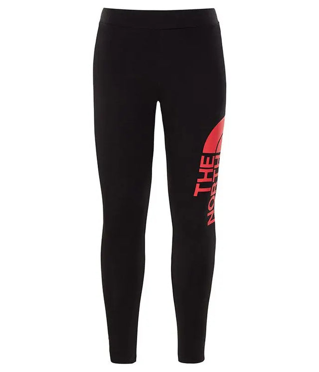 Pantaloni Copii The North Face G Cotton Blend Leggings   Pantaloni Copii The North Face G Cotton Blend Leggings