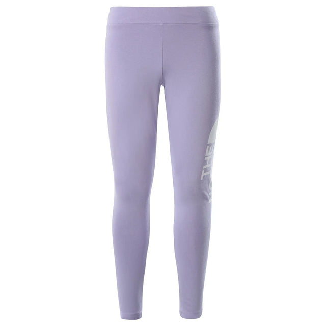 Pantaloni Copii The North Face G Cotton Blend Leggings   Pantaloni Copii The North Face G Cotton Blend Leggings