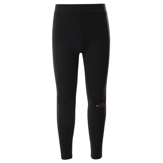 Pantaloni Copii The North Face G Cotton Blend Leggings   Pantaloni Copii The North Face G Cotton Blend Leggings