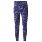Pantaloni Copii The North Face G Cotton Blend Leggings   Pantaloni Copii The North Face G Cotton Blend Leggings