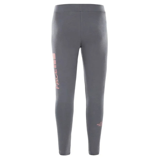 Pantaloni Copii The North Face G Cotton Blend Leggings   Pantaloni Copii The North Face G Cotton Blend Leggings