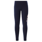 Pantaloni Copii The North Face G Cotton Blend Leggings   Pantaloni Copii The North Face G Cotton Blend Leggings