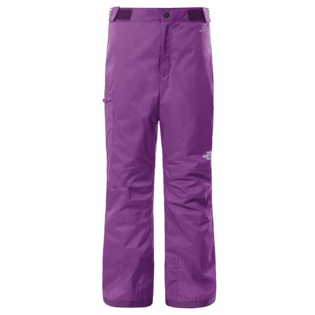 Pantaloni Copii Fete The North Face Freedom Insulated   Pantaloni Copii Fete The North Face Freedom Insulated