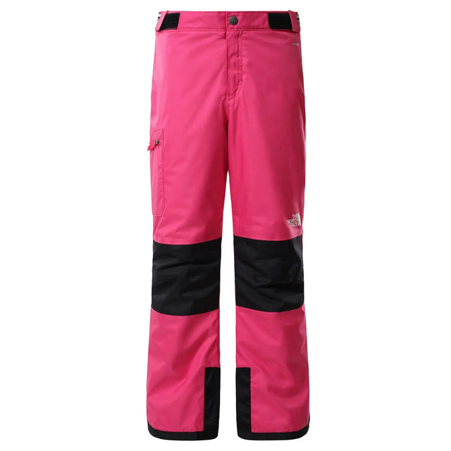 Pantaloni Copii Fete The North Face Freedom Insulated   Pantaloni Copii Fete The North Face Freedom Insulated
