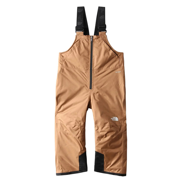 Pantaloni Copii The North Face K Freedom Insulated Bib   Pantaloni Copii The North Face K Freedom Insulated Bib
