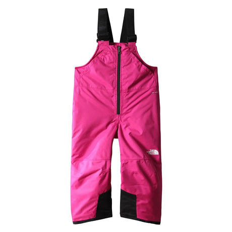 Pantaloni Copii The North Face K Freedom Insulated Bib   Pantaloni Copii The North Face K Freedom Insulated Bib