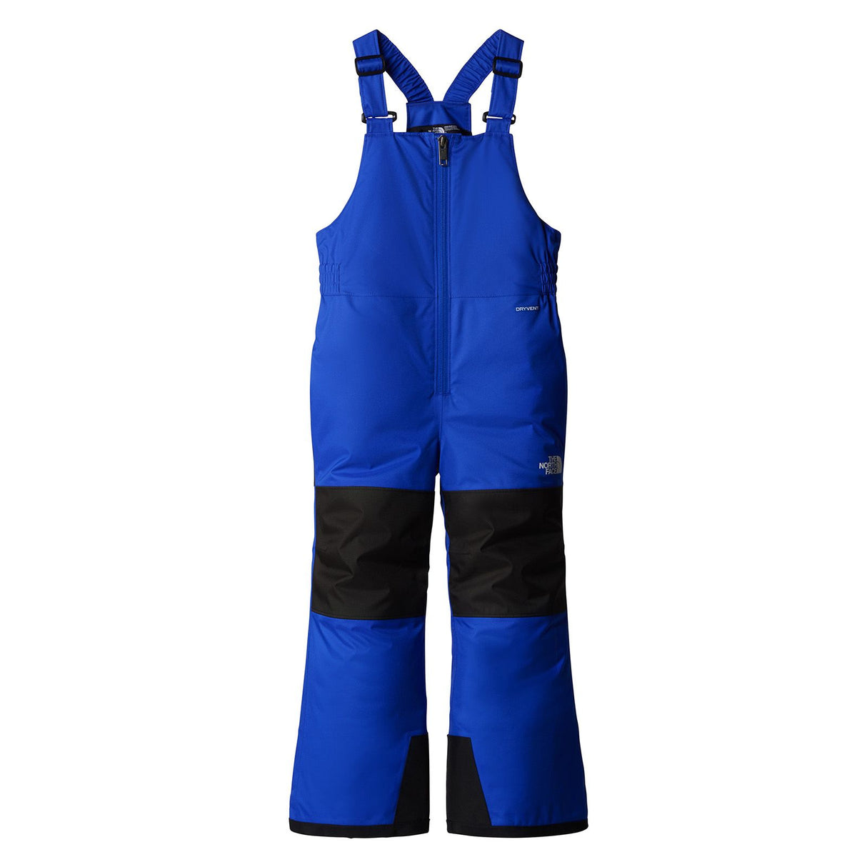 Pantaloni Copii The North Face K Freedom Insulated Bib
