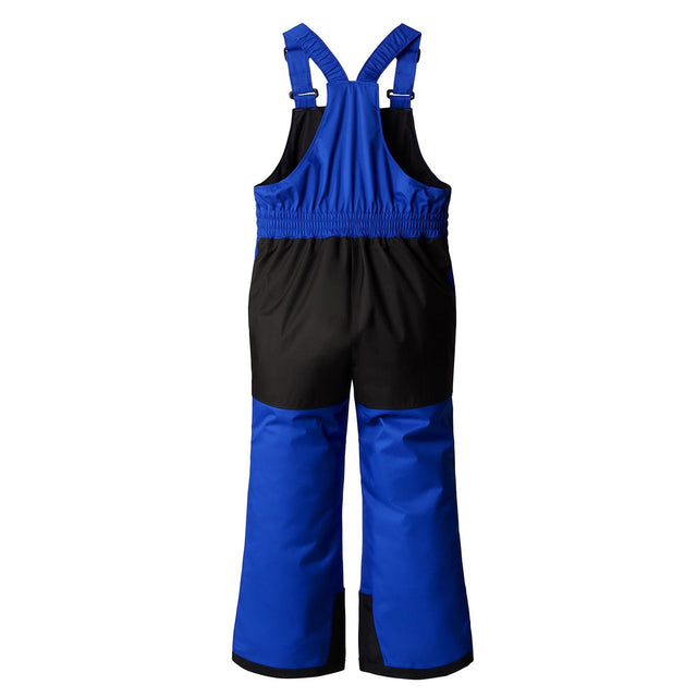 Pantaloni Copii The North Face K Freedom Insulated Bib   Pantaloni Copii The North Face K Freedom Insulated Bib