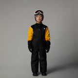 Pantaloni Copii The North Face K Freedom Insulated Bib