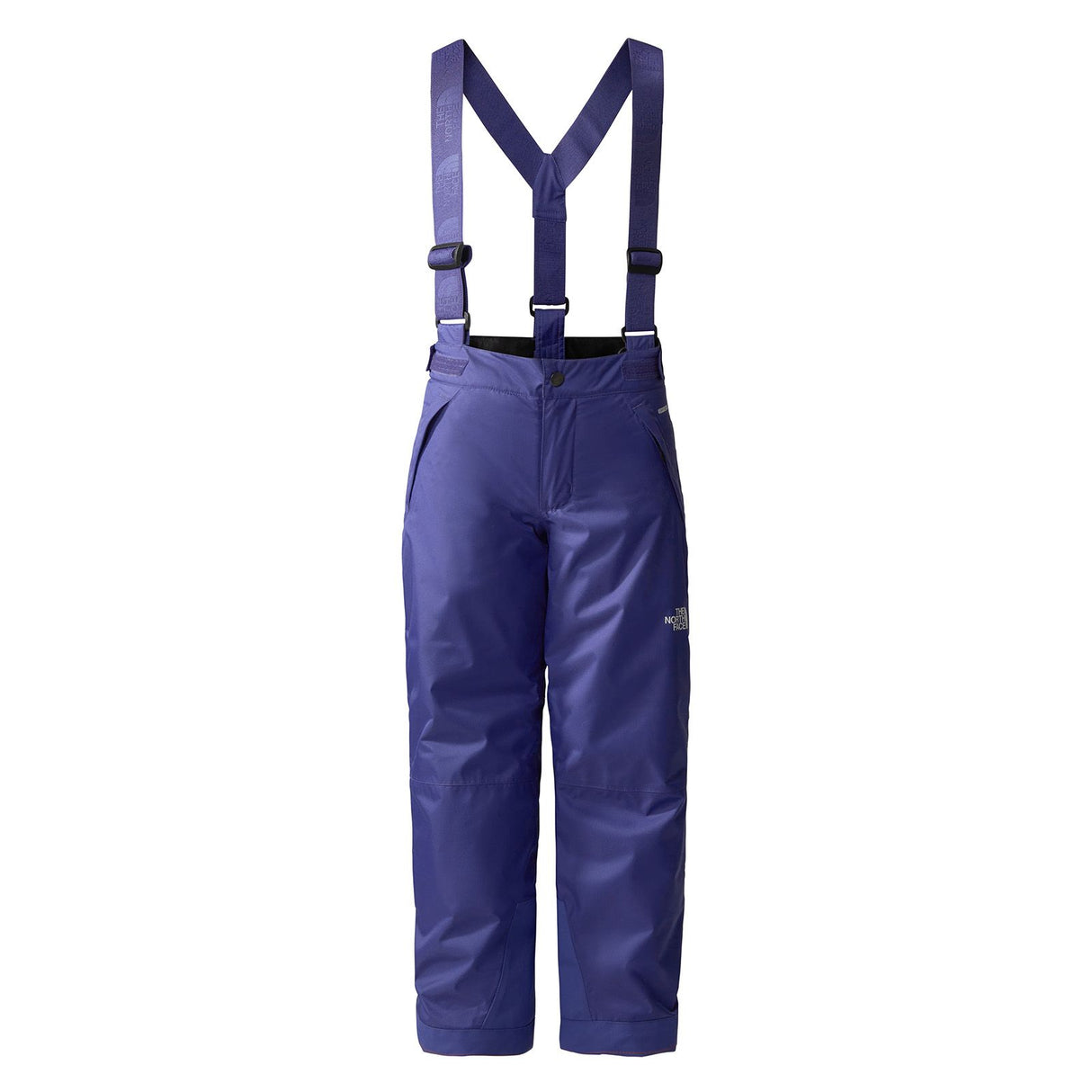 Pantaloni Copii The North Face Teen Snowquest Suspender