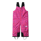 Pantaloni Copii The North Face Snowquest Insulated   Pantaloni Copii The North Face Snowquest Insulated
