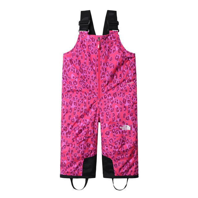 Pantaloni Copii The North Face Snowquest Insulated   Pantaloni Copii The North Face Snowquest Insulated