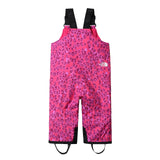 Pantaloni Copii The North Face Snowquest Insulated   Pantaloni Copii The North Face Snowquest Insulated