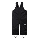 Pantaloni Copii The North Face Snowquest Insulated   Pantaloni Copii The North Face Snowquest Insulated