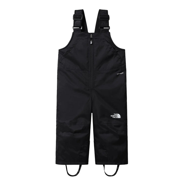 Pantaloni Copii The North Face Snowquest Insulated   Pantaloni Copii The North Face Snowquest Insulated