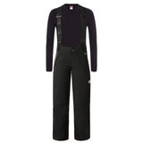 Pantaloni Copii The North Face Snowquest Suspender   Pantaloni Copii The North Face Snowquest Suspender