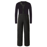 Pantaloni Copii The North Face Snowquest Suspender   Pantaloni Copii The North Face Snowquest Suspender