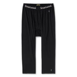 Pantaloni Corp Barbati Smartwool M Classic All-season Merino Base Layer 3/4 Bottom