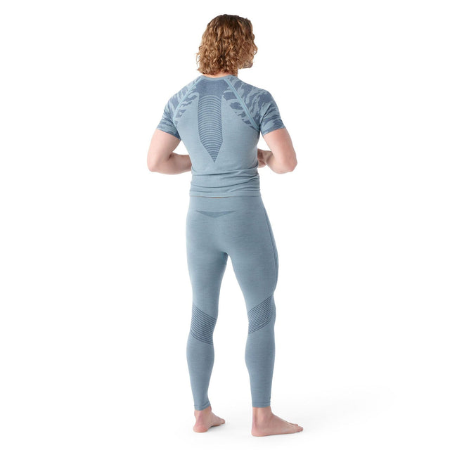 Pantaloni Corp Barbati Smartwool M Intraknit Active Bottom   Pantaloni Corp Barbati Smartwool M Intraknit Active Bottom