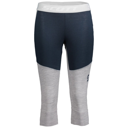 Pantaloni Corp Femei Scott W Defined Merino   Pantaloni Corp Femei Scott W Defined Merino