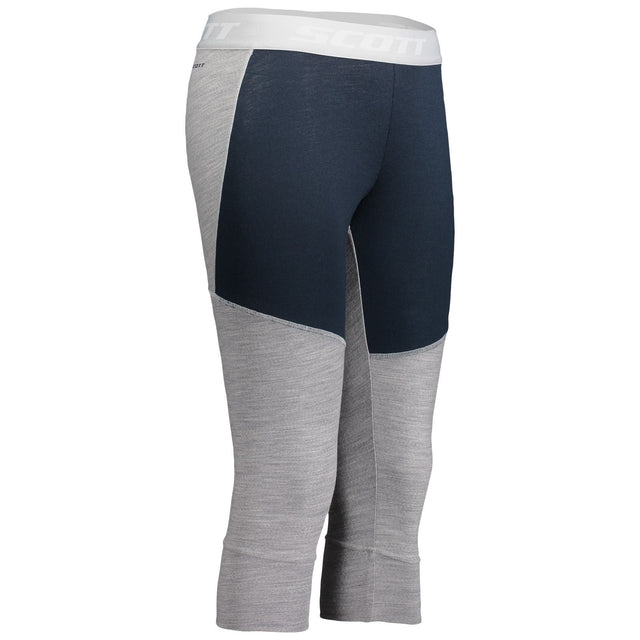 Pantaloni Corp Femei Scott W Defined Merino   Pantaloni Corp Femei Scott W Defined Merino