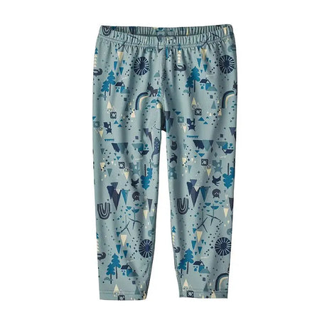 Pantaloni Corp Copii Patagonia Baby Capilene   Pantaloni Corp Copii Patagonia Baby Capilene