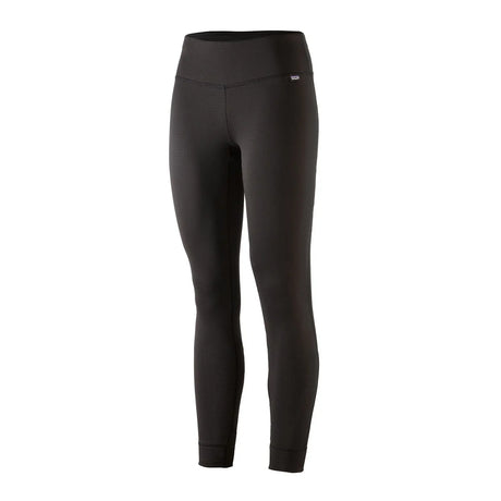 Pantaloni Corp Patagonia W Capilene Thermal Weight Bottoms   Pantaloni Corp Patagonia W Capilene Thermal Weight Bottoms