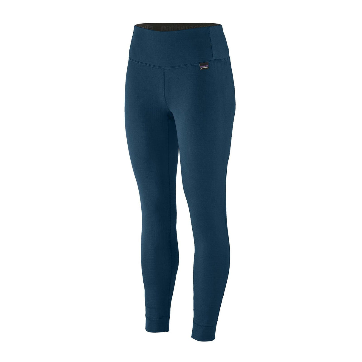 Pantaloni Corp Patagonia W Capilene Thermal Weight Bottoms