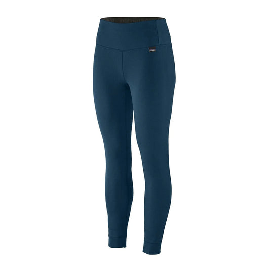 Pantaloni Corp Patagonia W Capilene Thermal Weight Bottoms   Pantaloni Corp Patagonia W Capilene Thermal Weight Bottoms