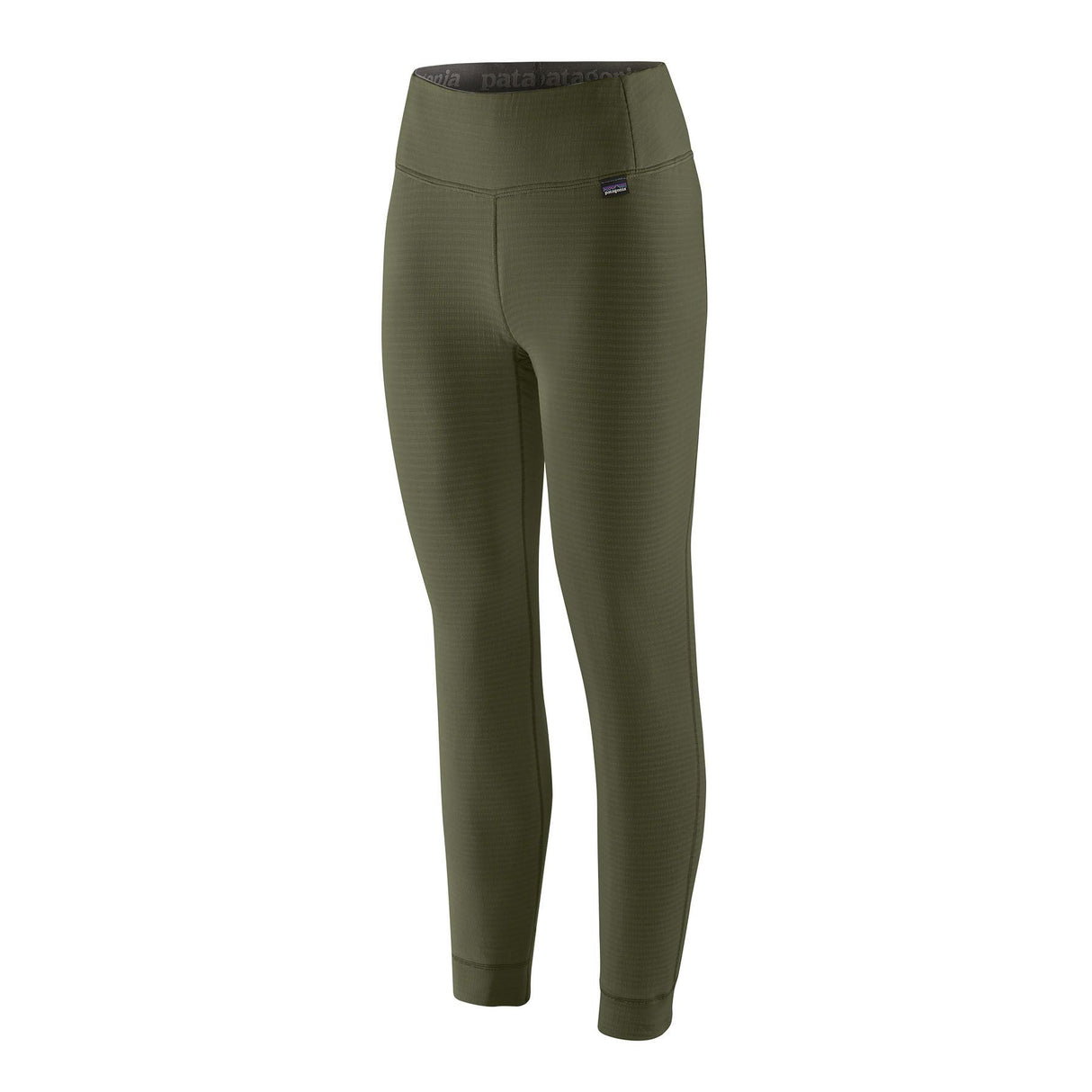 Pantaloni Corp Patagonia W Capilene Thermal Weight Bottoms