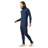 Pantaloni Corp Smartwool M Intraknit Merino 200 Bottom   Pantaloni Corp Smartwool M Intraknit Merino 200 Bottom