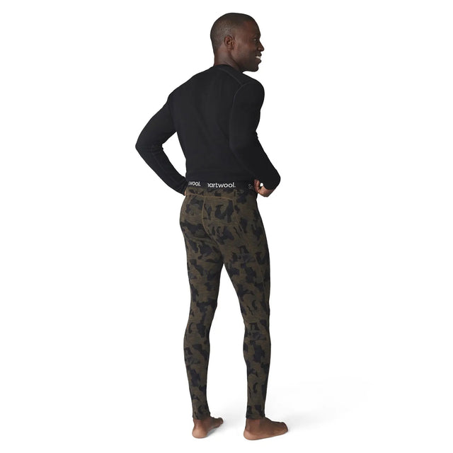 Pantaloni Corp Smartwool M Merino 250 Pattern Bottom Boxed   Pantaloni Corp Smartwool M Merino 250 Pattern Bottom Boxed