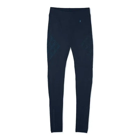 Pantaloni Corp Smartwool W Intraknit Merino 200 Bottom   Pantaloni Corp Smartwool W Intraknit Merino 200 Bottom