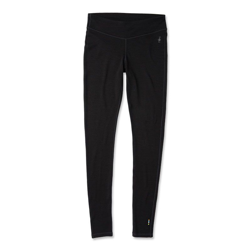 Pantaloni Corp Barbati Smartwool M Classic Thermal Merino Base Layer 3/4 Bottom