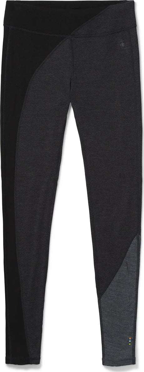 Pantaloni Corp Smartwool W Merino 250 Colorblock Bottom Boxed   Pantaloni Corp Smartwool W Merino 250 Colorblock Bottom Boxed