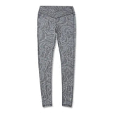 Pantaloni Corp Smartwool W Merino 250 Pattern   Pantaloni Corp Smartwool W Merino 250 Pattern