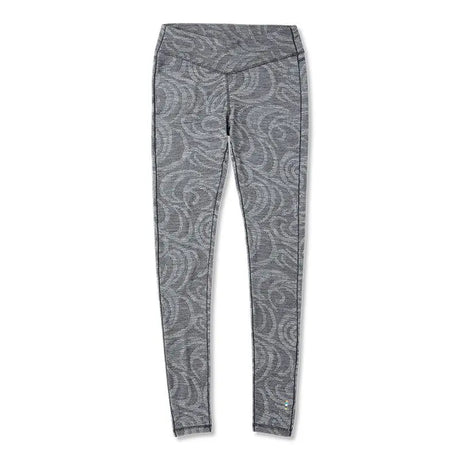 Pantaloni Corp Smartwool W Merino 250 Pattern   Pantaloni Corp Smartwool W Merino 250 Pattern