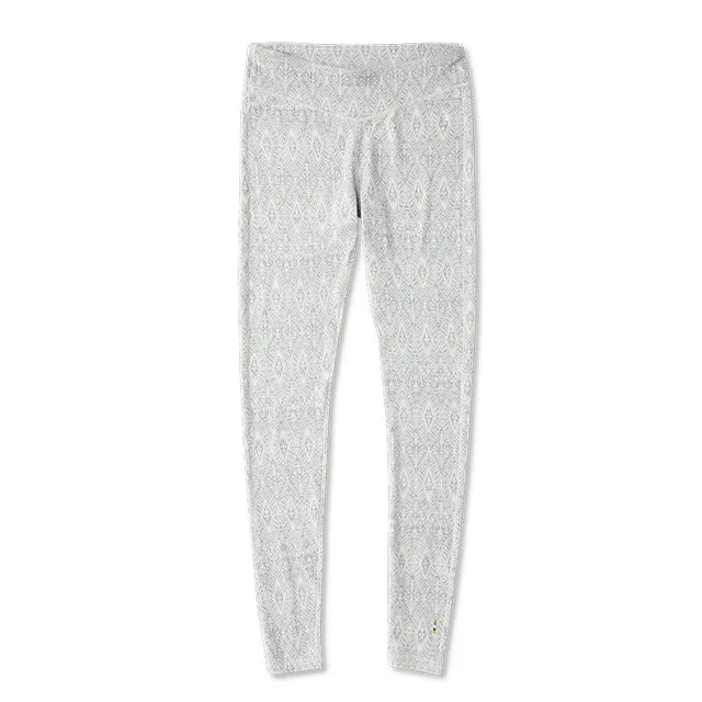 Pantaloni Corp Smartwool W Merino 250 Pattern   Pantaloni Corp Smartwool W Merino 250 Pattern