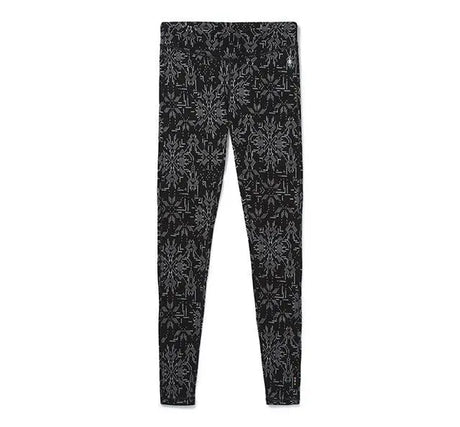 Pantaloni Corp Smartwool W Merino 250 Pattern Bottom Boxed   Pantaloni Corp Smartwool W Merino 250 Pattern Bottom Boxed