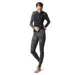 Pantaloni Corp Smartwool W Merino 250 Pattern Bottom Boxed   Pantaloni Corp Smartwool W Merino 250 Pattern Bottom Boxed