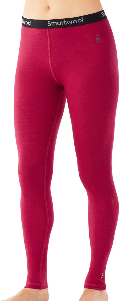 Pantaloni Corp Smartwool W Merino 200 F17   Pantaloni Corp Smartwool W Merino 200 F17